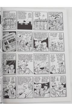 Muestra 2 de RECYCLED DOONESBURY. SECOND THOUGHTS ON A GILDED AGE TPB (G.B. Trudeau) Andrews and McMeel 1990