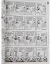 Muestra 4 de DOONESBURY’S GREATEST HITS. A MID SEVENTIES REVUE TPB (G.B. Trudeau) Holt Rhinehart & Winston 1978