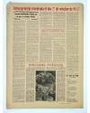 Contracubierta de MASCLETA BOMBARDERO SEMANAL GRÁFICO LITERARIO 25. 8 Nov 1952 (Vvaa) Guerri 1952