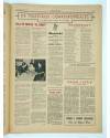 Muestra 2 de MASCLETA BOMBARDERO SEMANAL GRÁFICO LITERARIO 25. 8 Nov 1952 (Vvaa) Guerri 1952