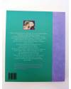 Contracubierta de COL. INFERNO. LOS DIJES INDISCRETOS (Denis Diderot) Barataria 2001