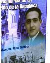 Contracubierta de ASÍ EMPEZÓ TODO. MEMORIAS DE UN MARINO DE LA REPÚBLICA (Manuel Ruiz Sierra) Quirón 2005