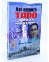 Muestra 1 de ASÍ EMPEZÓ TODO. MEMORIAS DE UN MARINO DE LA REPÚBLICA (Manuel Ruiz Sierra) Quirón 2005