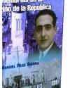 Muestra 2 de ASÍ EMPEZÓ TODO. MEMORIAS DE UN MARINO DE LA REPÚBLICA (Manuel Ruiz Sierra) Quirón 2005