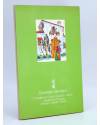 Contracubierta de BIBLIOTECA INFANTIL 4. MA CASA (Rosa Serrano / Moisés Diaz) Generalitat Valenciana 1985