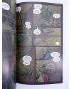 Muestra 1 de EL DÍA DESPUÉS 18. JEREMIAH HARM (Keith Giffen / Alan Grant) Norma 2007