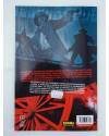 Contracubierta de MADE IN HELL 34. DESPERADOES BANDERAS DE ORO (J Mariotte / Jeremy Haun) Norma 2006