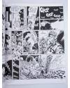 Muestra 1 de KRAKEN 3 (Antonio Segura / Jordi Bernet) Toutain editor 1989