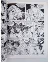 Muestra 2 de KRAKEN 3 (Antonio Segura / Jordi Bernet) Toutain editor 1989