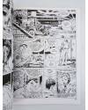 Muestra 3 de KRAKEN 3 (Antonio Segura / Jordi Bernet) Toutain editor 1989