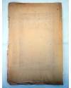 Muestra 1 de DIBUJO ORIGINAL 34X22 CM FALLAS VALENCIA 1954 85. TRINIDAD – ALBORAYA (No Acreditado) Valencia 1954