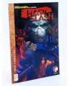 Cubierta de HACK SLASH (Tim Seeley / Stefano Caselli) Dreamers 2008