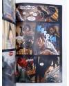 Muestra 2 de HACK SLASH (Tim Seeley / Stefano Caselli) Dreamers 2008