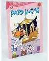 Cubierta de TUS AMIGOS DE LA TELE. PACK 10 (Vvaa) Norma 2000
