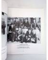 Contracubierta de GIRANT LA CANTONADA DEL TEMPS APUNTS SOBRE LA FOTOGRAFIA I LA HISTORIA DE SANT JOAN DE MORO (Loles Ort