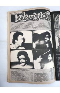 Muestra 3 de REVISTA STAR 19. COMIX Y PRENSA MARGINAL (Vvaa) Producciones Editoriales 1974