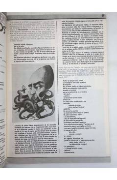 Muestra 1 de REVISTA STAR 31. COMIX Y PRENSA MARGINAL (Vvaa) Producciones Editoriales 1974