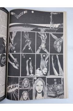 Muestra 3 de REVISTA STAR 37. COMIX Y PRENSA MARGINAL (Vvaa) Producciones Editoriales 1974