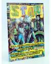 Cubierta de REVISTA STAR 39. COMIX Y PRENSA MARGINAL (Vvaa) Producciones Editoriales 1974