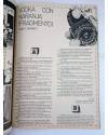 Muestra 2 de REVISTA STAR 39. COMIX Y PRENSA MARGINAL (Vvaa) Producciones Editoriales 1974