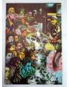 Muestra 4 de REVISTA STAR 39. COMIX Y PRENSA MARGINAL (Vvaa) Producciones Editoriales 1974
