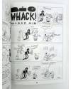Muestra 2 de BIG WHACK. INCLUYE ICE FREAKS (Miguel Ángel Martin Mrtn) La Factoría de Ideas 2001