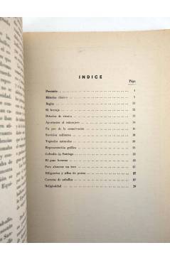 Muestra 1 de TEMAS ESPAÑOLES 359. EQUITACIÓN (Luís Aguirre Prado) Publicaciones Españolas 1958