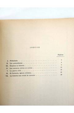 Muestra 1 de TEMAS ESPAÑOLES 283. CATALANES Y ARAGONESES EN EL MEDITERRÁNEO (No Acreditado) Publicaciones Españolas 1956