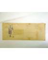 Muestra 1 de LOTE DE APROXIMADAMENTE 70 ANTIGUOS CHEQUES DE 1943-1945. CON SELLOS (No Acreditado) 1943