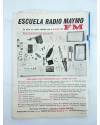 Muestra 1 de REVISTA ELECTROTECNIA POPULAR 74 (Vvaa) Maymó 1966