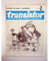 Muestra 4 de REVISTA TRANSISTOR DEL INSTITUTO DE ESTUDIOS ELECTRÓNICOS 1 A 13 SALVO 4. RADIO Y TV COMPUTADORAS (Vvaa) 19