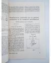 Muestra 2 de URE REVISTA DE RADIO DE LA UNIÓN DE RADIOAFICIONADOS ESPAÑOLES 68. SECCIÓN ESPAÑOLA DE LA IARU (Vvaa) 1956