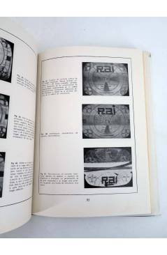 Muestra 5 de PUESTA A PUNTO DE LOS RECEPTORES DE TV (Carlo Favilla) Rede 1964