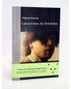 Cubierta de NARRATIVA LECCIONES DE TINIEBLAS (Patrizia Runfola) B 2007