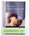 Contracubierta de NARRATIVA LECCIONES DE TINIEBLAS (Patrizia Runfola) B 2007