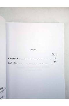 Contracubierta de BIBLIOTECA TEATRAL 30. DOS AUTORS DOS OBRES II (Josep Bea Mmataix / Lourdes Lajarín) 2003