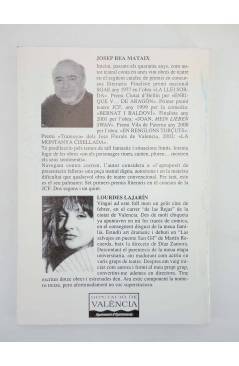 Muestra 1 de BIBLIOTECA TEATRAL 30. DOS AUTORS DOS OBRES II (Josep Bea Mmataix / Lourdes Lajarín) 2003