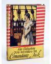 Cubierta de BIBLIOTECA MODERNA 18. LAS AVENTURAS DEL COMANDANTE JACK (Kay Callaghan) Mateu 1960
