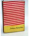 Contracubierta de BIBLIOTECA MODERNA 18. LAS AVENTURAS DEL COMANDANTE JACK (Kay Callaghan) Mateu 1960
