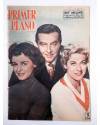 Cubierta de PRIMER PLANO REVISTA ESPAÑOLA DE CINEMATOGRAFÍA 918. RAY MILLAND ELIZABETH TAYLOR CANNES (Vvaa) Primer Plano