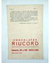 Muestra 2 de GLORIAS DEL CINE SERIE D 16 DE 20 CROMOS. FALTAN: 3 7 18 19 (No Acreditado) Evaristo Juncosa Pañella 1930