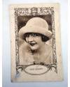 Cubierta de FOTOCROMO ACTRICES Y ACTORES SERIE H N.º 9. ENID BENNET (No Acreditado) Chocolates E. Juncosa 1930