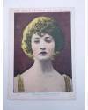Cubierta de CINE ARTISTAS Y PELÍCULAS SERIE A N.º 60. BETTY COMPSON (No Acreditado) The Elixir Pujol 1930