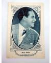 Cubierta de FOTOCROMO ARTISTAS DE CINE SERIE I N.º 15. WILLY FRITSCH (No Acreditado) No acreditada 1930