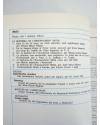 Contracubierta de REVISTA PERSPECTIVA ESCOLAR 79. LA REFORMA DE L’ENSENYAMENT MITJÀ (Vvaa) Rosa Sensat 1983