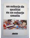 Muestra 2 de REVISTA PERSPECTIVA ESCOLAR 79. LA REFORMA DE L’ENSENYAMENT MITJÀ (Vvaa) Rosa Sensat 1983