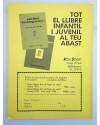 Muestra 3 de REVISTA PERSPECTIVA ESCOLAR 101. PARTICIPACIÓ I GESTIÓ SOCIAL (Vvaa) Rosa Sensat 1986