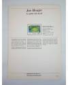 Muestra 4 de COLLECTION PHILATÉLIQUE DES PTT DE FRANCE 30713. CARPETA 7 SELLOS Y 6 LÁMINAS (No Acreditado) Poste Françai