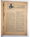 Muestra 6 de LA NOVELA ILUSTRADA II ÉPOCA 74 75 76. LA DAMA DE MONSOREAU COMPLETA 3 TOMOS (León Tolstoi) La Novela Ilust