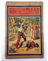 Contracubierta de LA NOVELA ILUSTRADA II ÉPOCA 170 171 172. LA SEÑORITA DE MONTE CRISTO COMPLETA 3 VOLS (Carlos Solo) 19